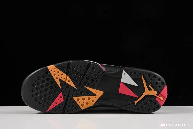 Kick Theory BV6281-006 Jordan Air Cardinal Reflective 7 0629